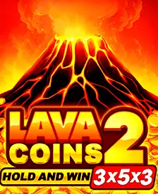 Lava Coins 2