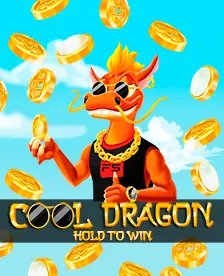 Cool Dragon: Hold to Win