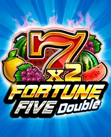Fortune Five Double