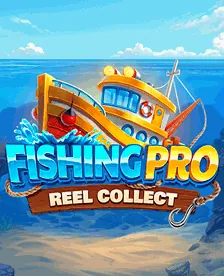 Fishing Pro: Reel Collect
