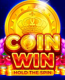 Coin Win: Hold The Spin