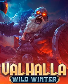 Valhalla: Wild Winter