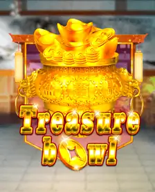 Treasure Bowl
