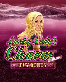 Lucky Lady's Charm Deluxe Buy Bonus
