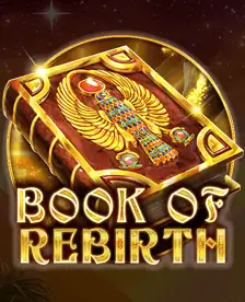 Book Of Rebirth