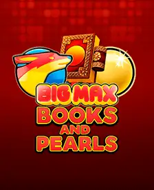 Big Max Books and Pearls