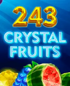 243 Christmas Fruits