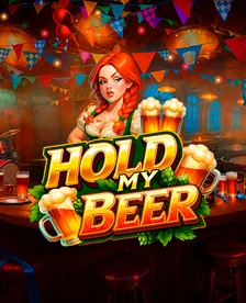 Hold My Beer