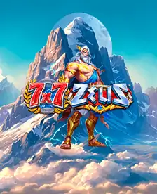 7×7 Zeus