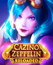 Cazino Zeppelin Reloaded