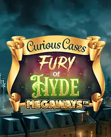 Fury of Hyde Megaways