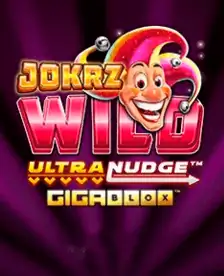 Jokrz Wild Ultranudge Gigablox