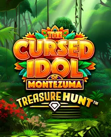 The Cursed Idol of Montezuma Treasure Hunt