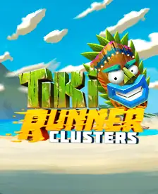 Tiki Runner Clusters