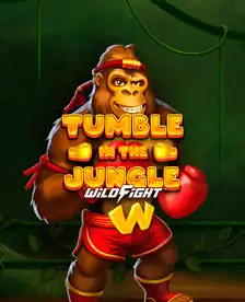 Tumble in the Jungle Wild Fight